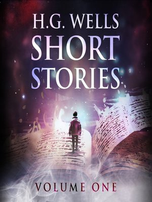 cover image of Short Stories, Volume 1